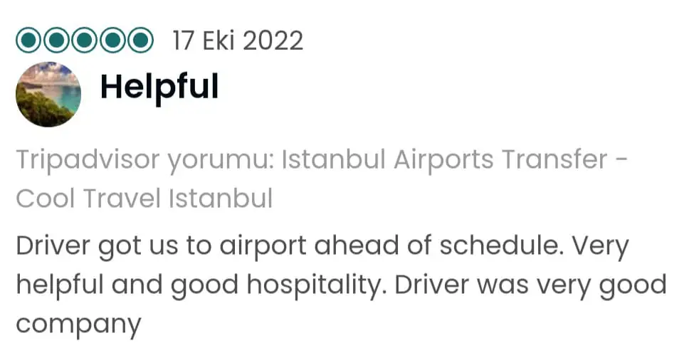 Travel Reviews: 5-Star Guest Experiences