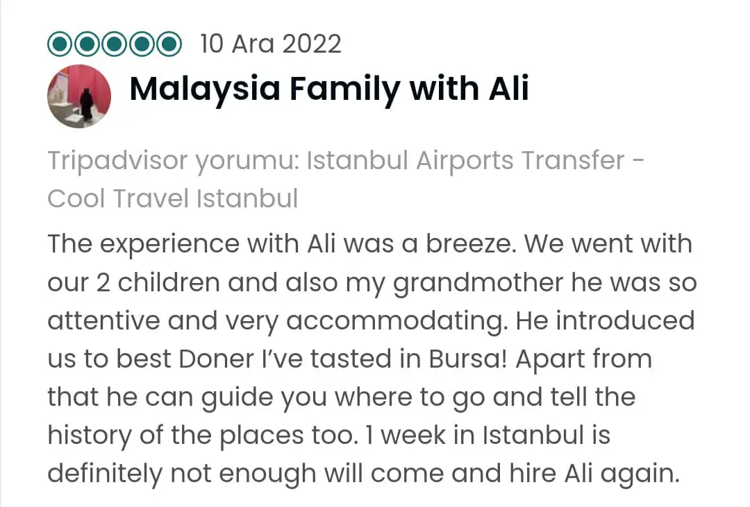 Travel Reviews: 5-Star Guest Experiences