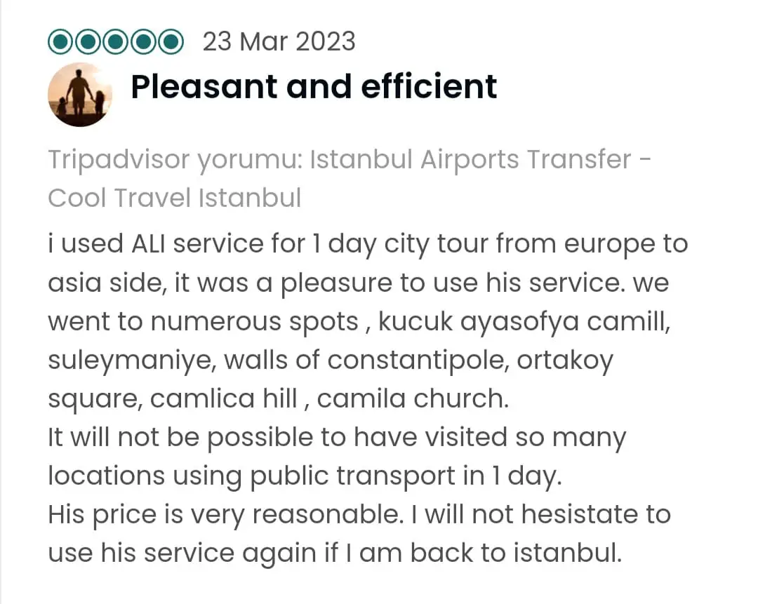 Travel Reviews: 5-Star Guest Experiences