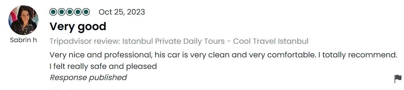 Travel Reviews: 5-Star Guest Experiences