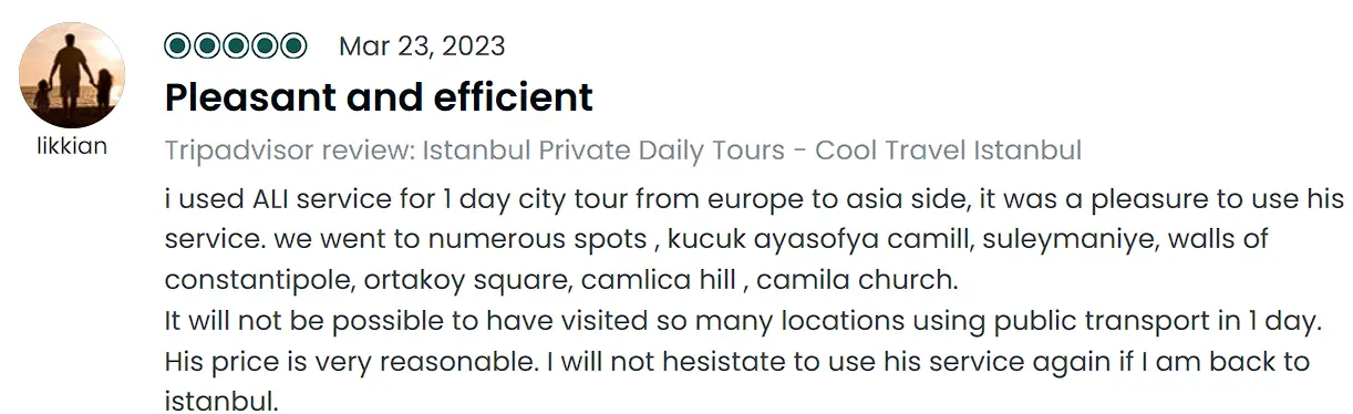 Travel Reviews: 5-Star Guest Experiences