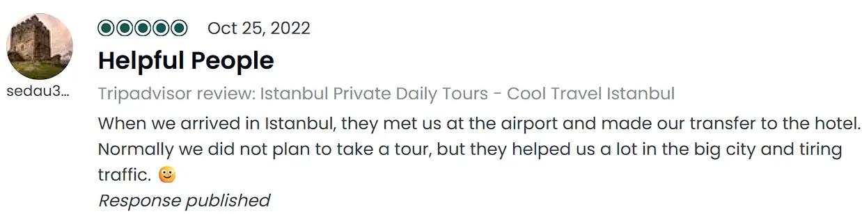 Travel Reviews: 5-Star Guest Experiences