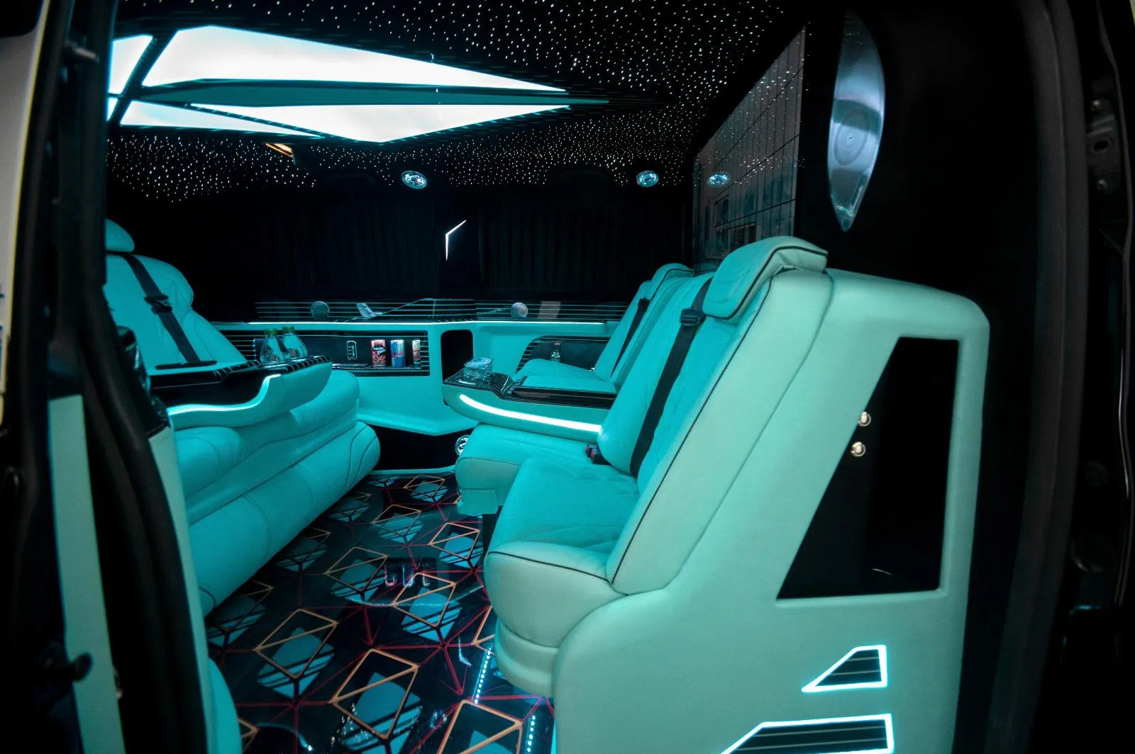 Ultimate Luxury VIP Travel Experience in Istanbul