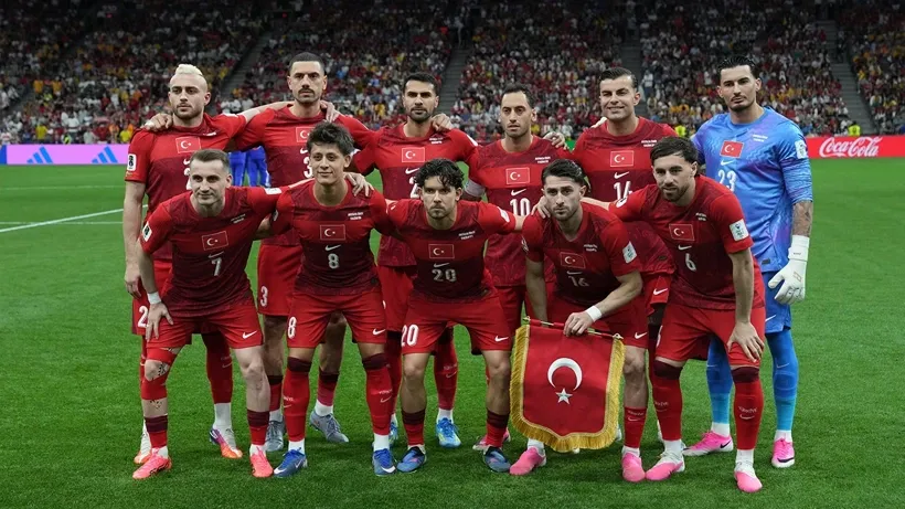 Blending the thrill of global travel with World Cup football passion&mdash;a true journey of discovery in North America.