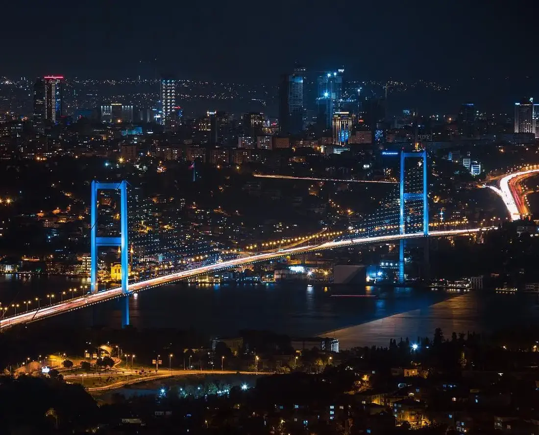 Istanbul Summer Nights: The Ultimate Harbiye Open-Air Concert Guide 2026