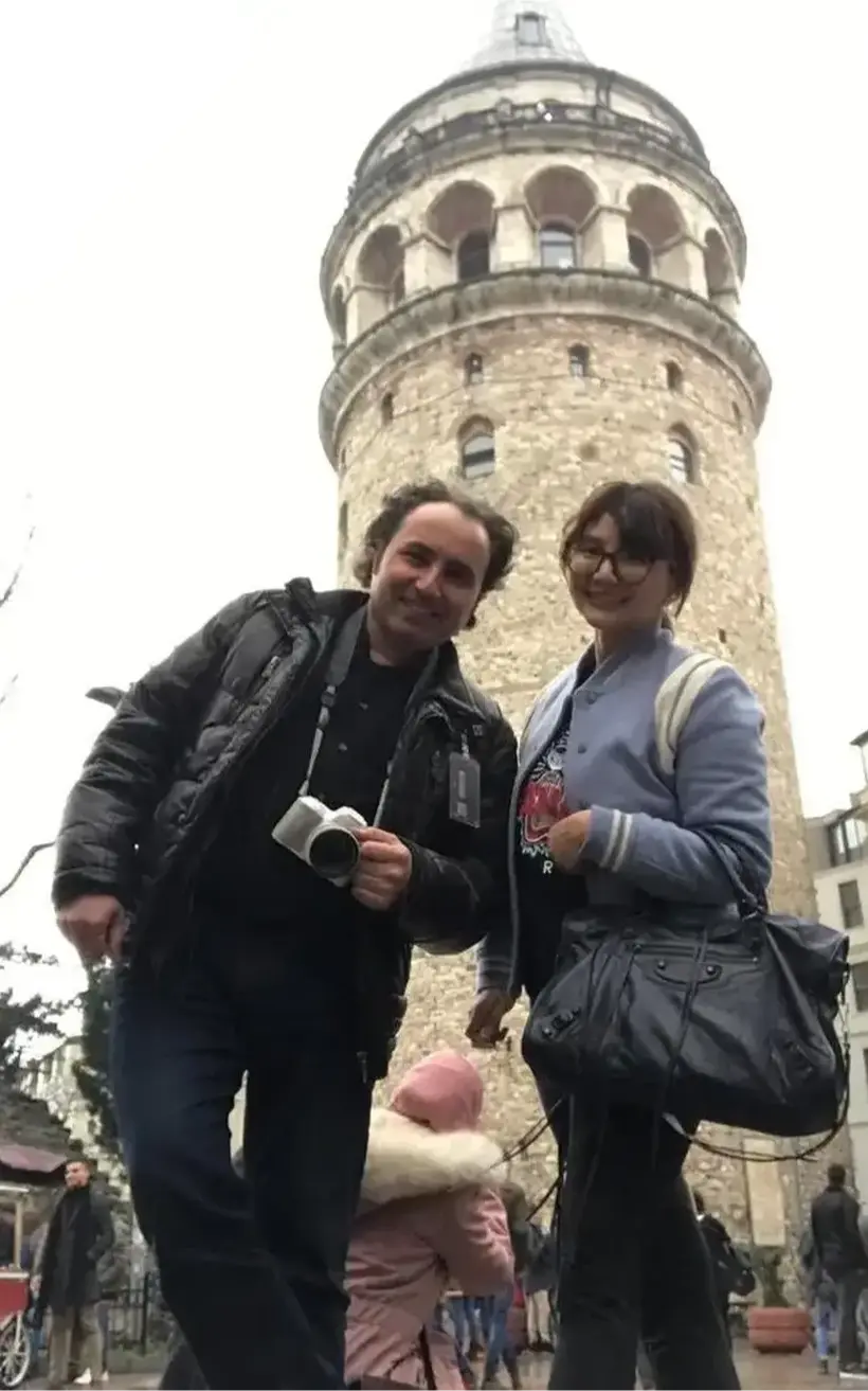 Private Istanbul Daily Tour