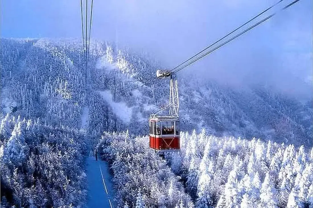 Bursa & Uludağ Day Trip: Is It Worth Leaving Istanbul For?