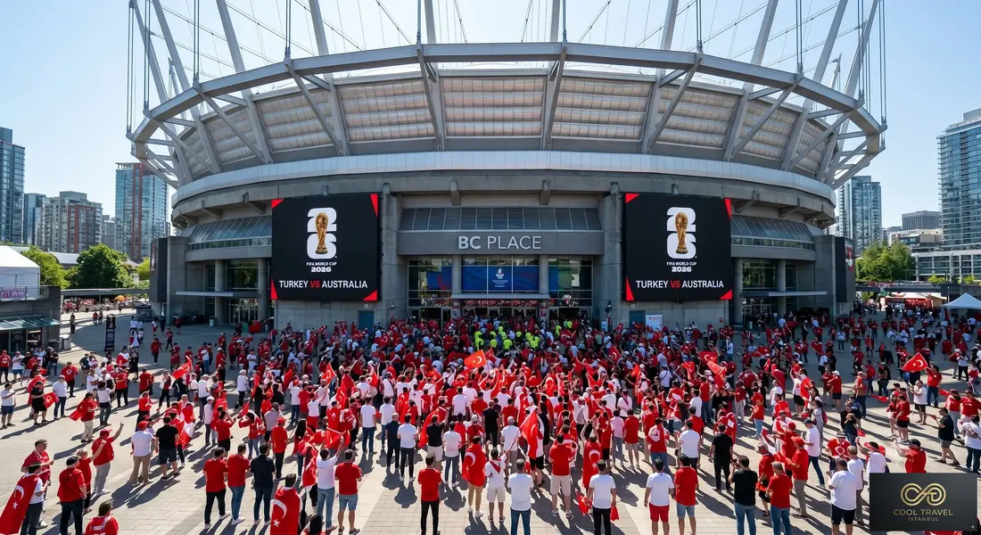 BEYOND THE STADIUM: HOW GLOBAL SPORTS EVENTS ARE SHAPING THE FUTURE OF LUXURY TRAVEL