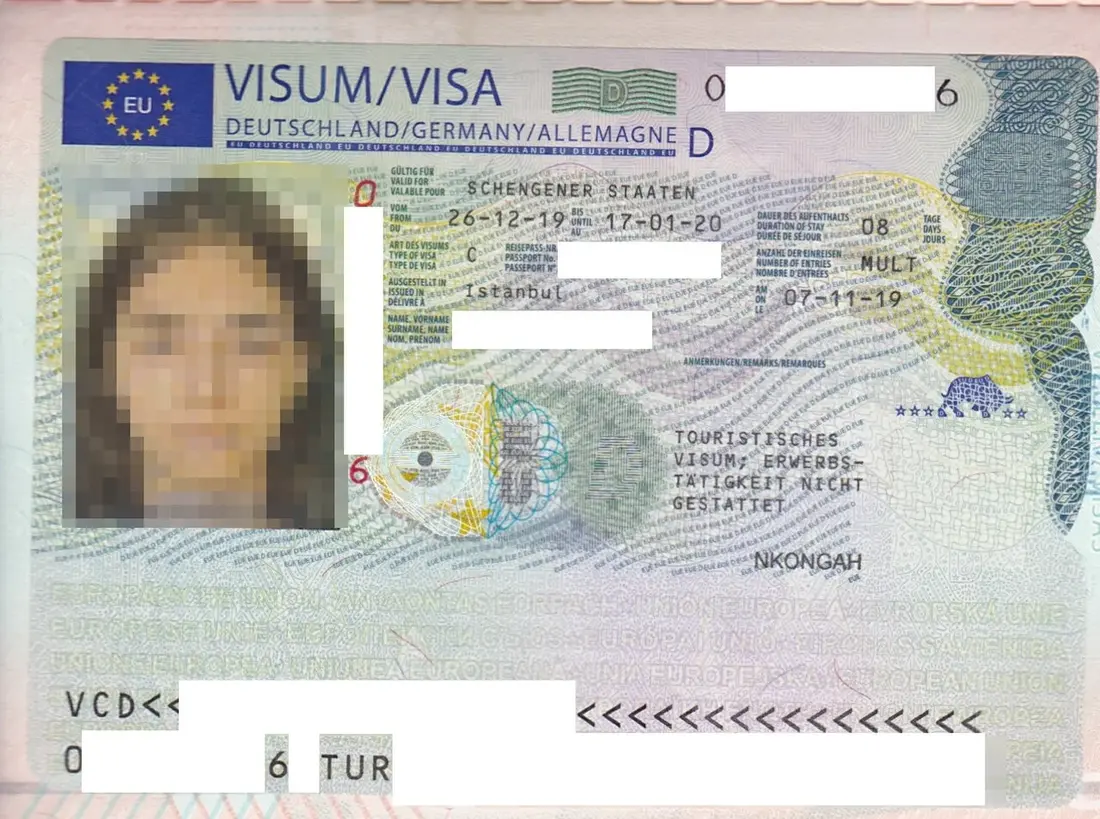 Europe's Schengen Visa Goes Digital: What It Means in Türkiye