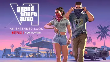 Rockstar Put 26 Minutes of GTA 6 on Netflix and Buried the Leaks