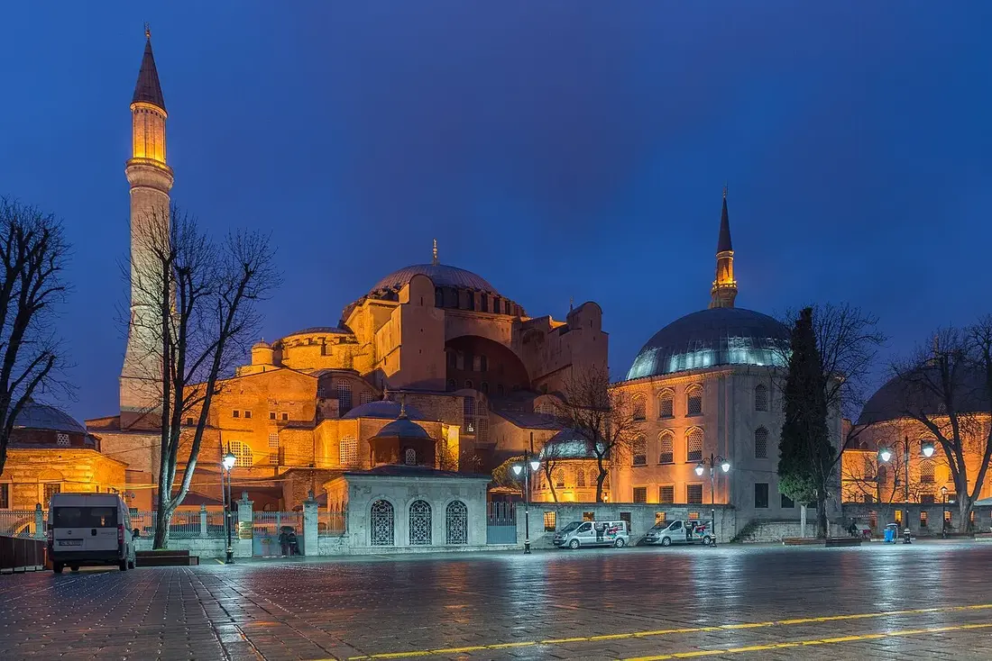 Three Days in Istanbul: A First-Timer's Itinerary That Actually Works