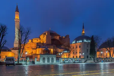 Three Days in Istanbul: A First-Timer's Itinerary That Actually Works