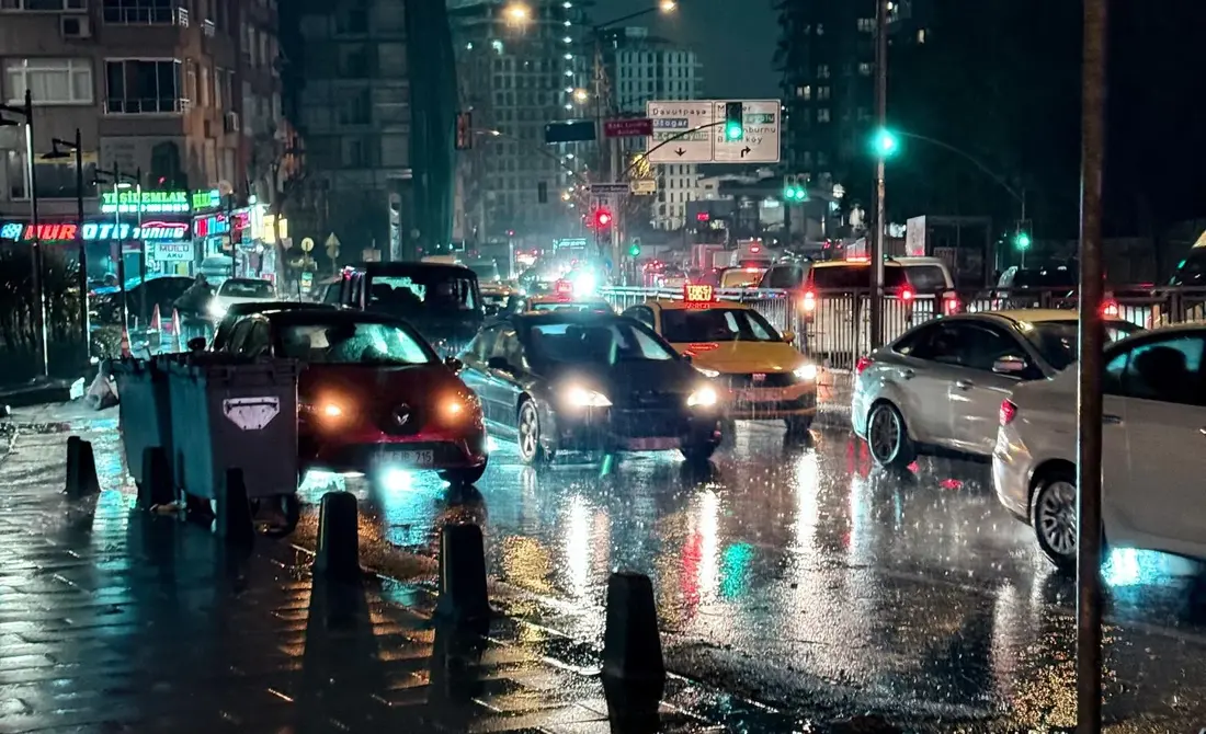 Istanbul Floods: What Travelers Should Know After Record Rain