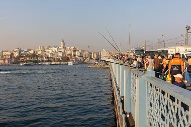 Istanbul in October 2026: Ten Experiences Worth Planning Around