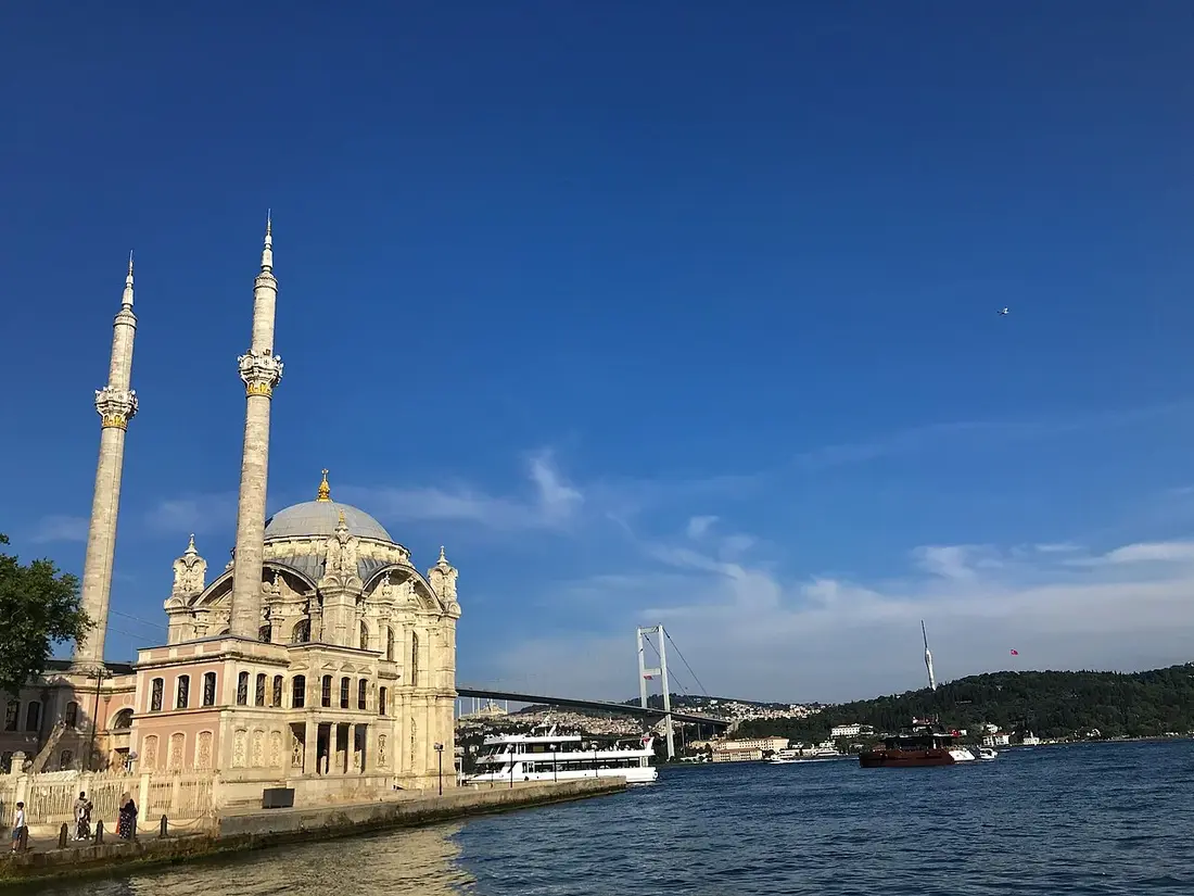 Five Istanbul Photo Spots and the Exact Hour to Shoot Each One