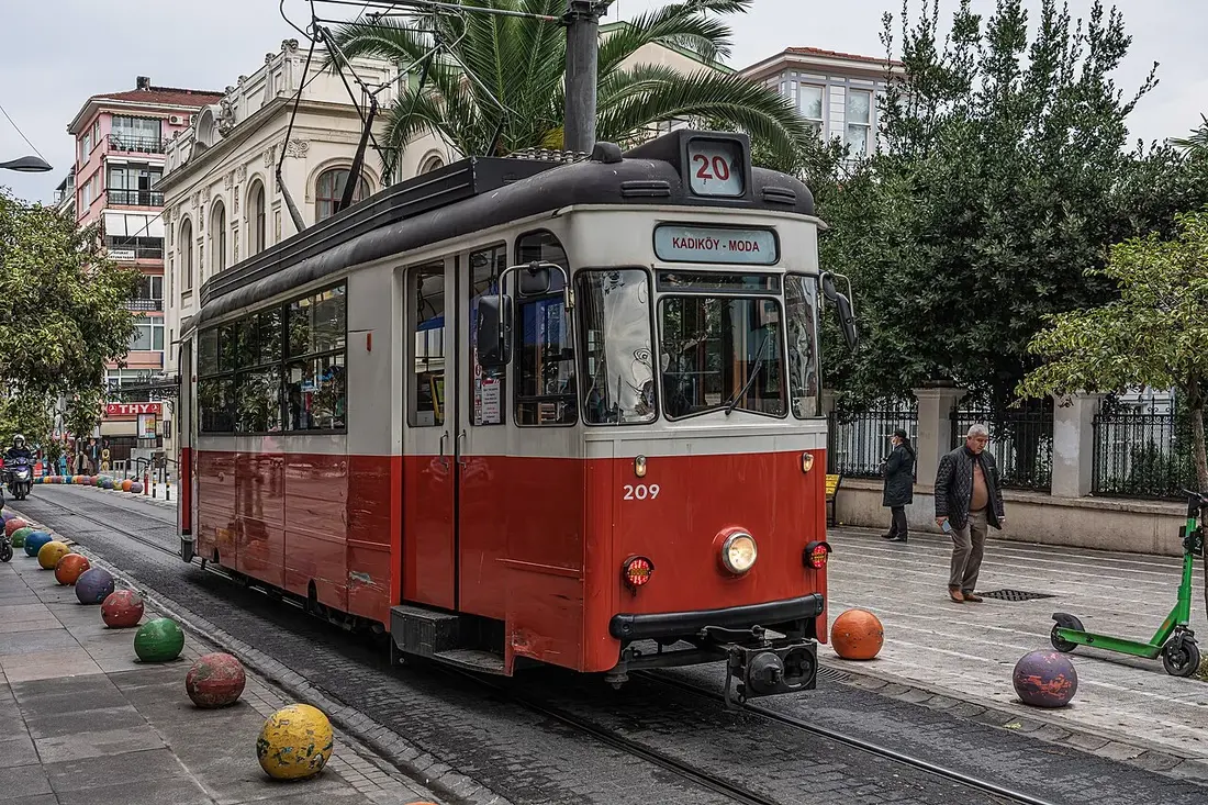 Asian Istanbul: Why Kadıköy and Moda Deserve a Day of Their Own