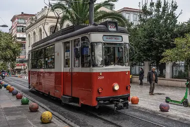 Asian Istanbul: Why Kadıköy and Moda Deserve a Day of Their Own