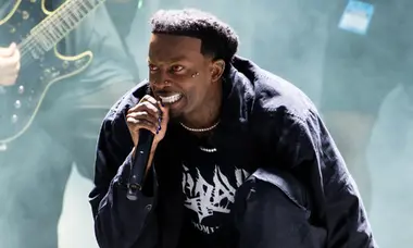 Playboi Carti is Coming to Istanbul: Mega-Concert Slated for the Olympic Stadium