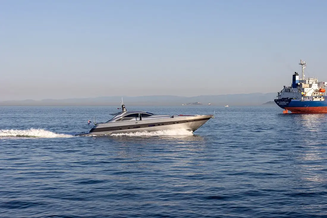 Chartering a Yacht or Skipping the Traffic: Istanbul by Private Boat