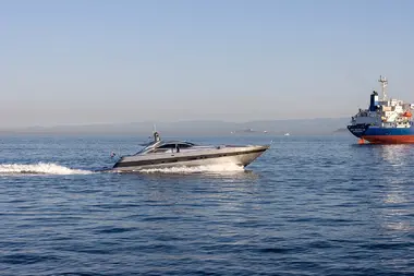 Chartering a Yacht or Skipping the Traffic: Istanbul by Private Boat