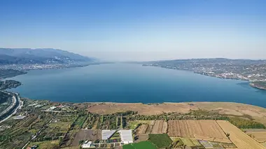 Private Day Excursions from Istanbul to Sapanca, Maşukiye and Bursa
