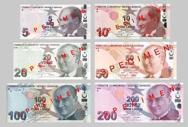What to Actually Tip in Turkey, Now That Service Charges Are Banned