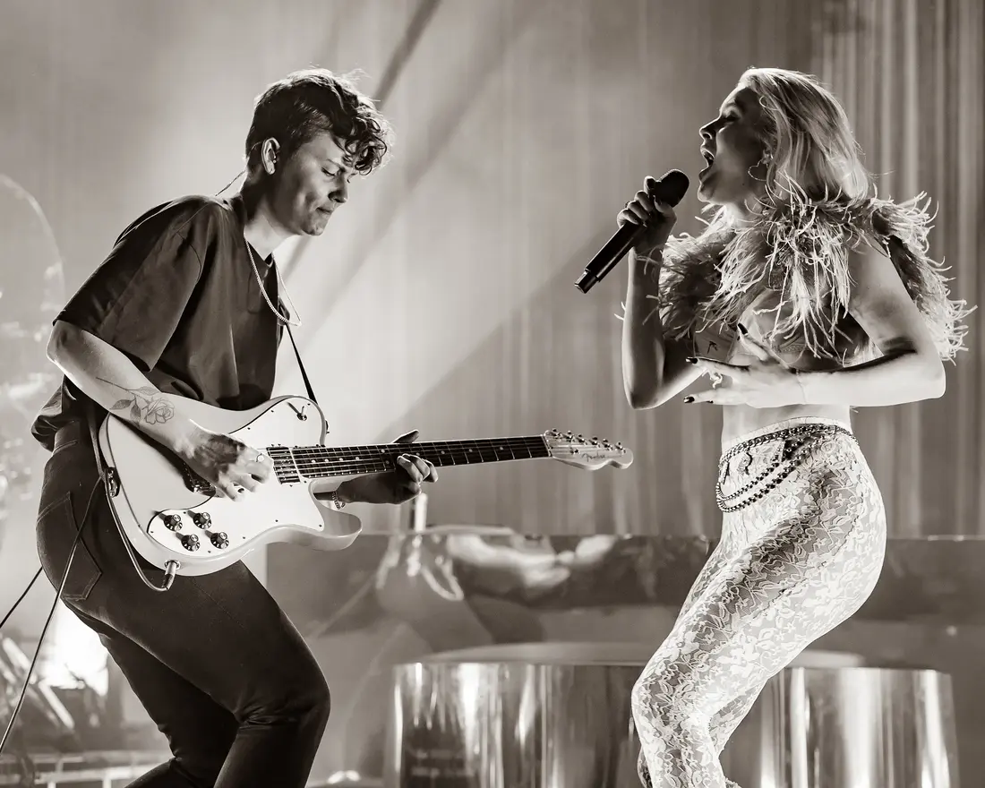 Istanbul's Concert Summer: From Zara Larsson to Jack White
