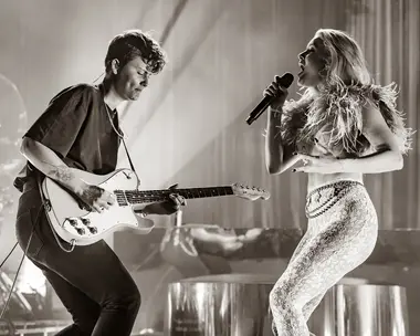 Istanbul's Concert Summer: From Zara Larsson to Jack White