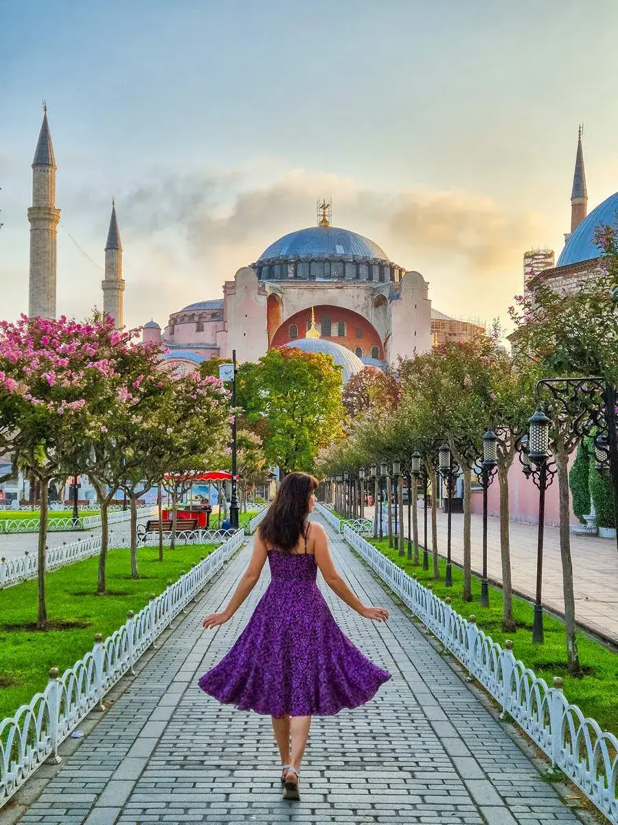 Istanbul Daily Tour