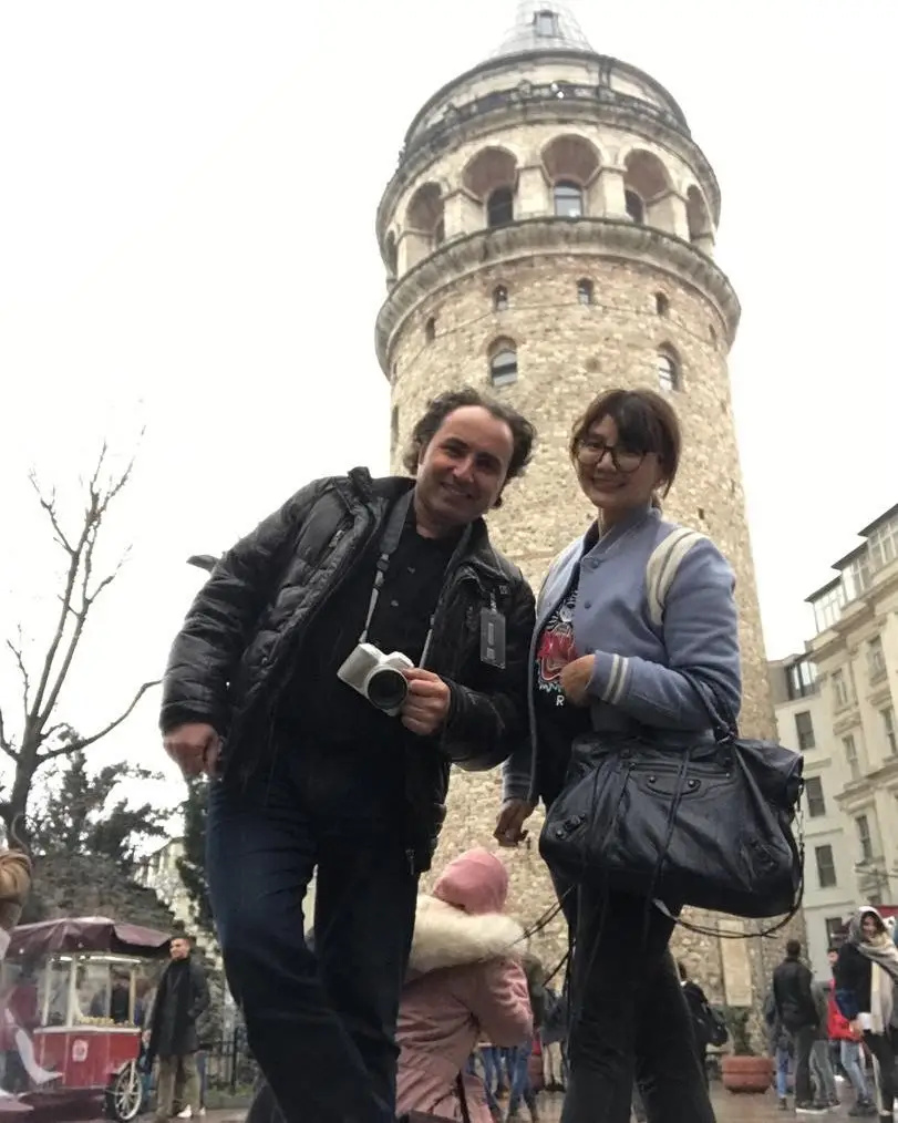 Romantic Istanbul Tour