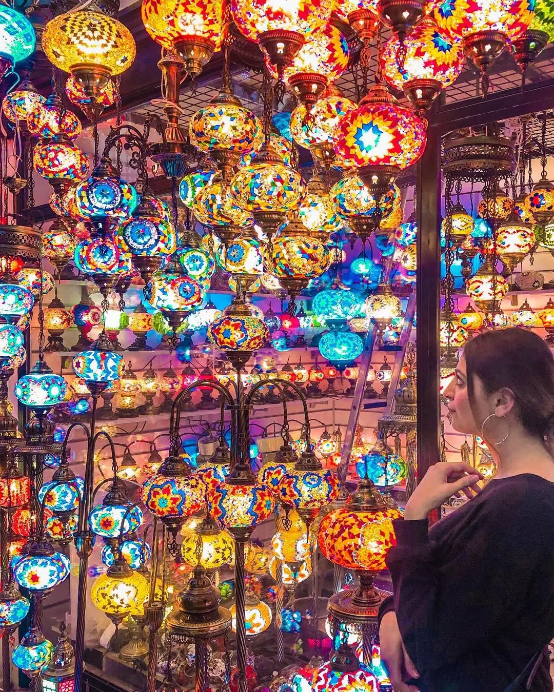 Istanbul Shopping Tour