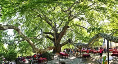 Bursa & Uludag Private Daily Tour
