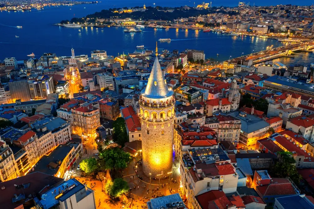 Historical Istanbul Tour – Art & Culture Tour 9