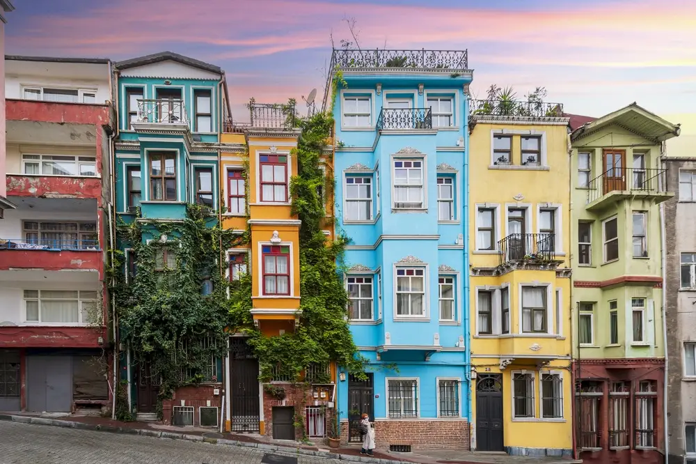 Historical Istanbul Tour – Art & Culture Tour 6