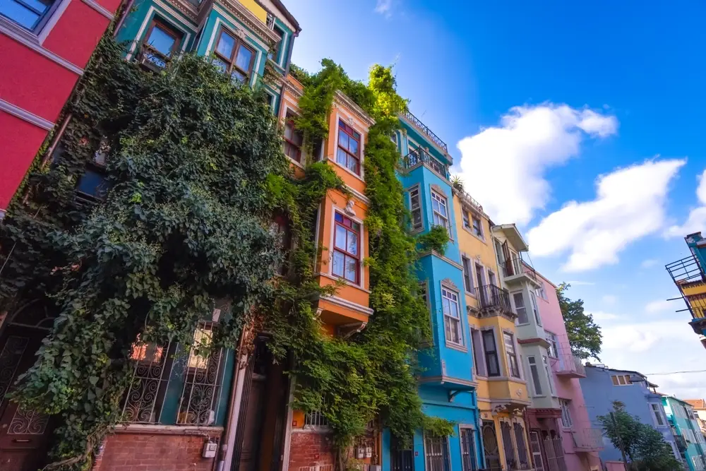 Historical Istanbul Tour – Art & Culture Tour 2