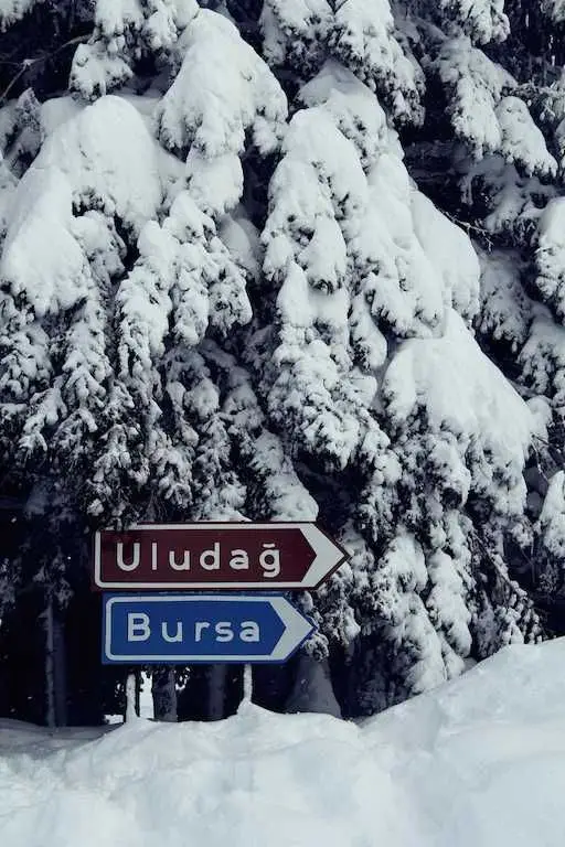Bursa & Uludag Daily Tour 9