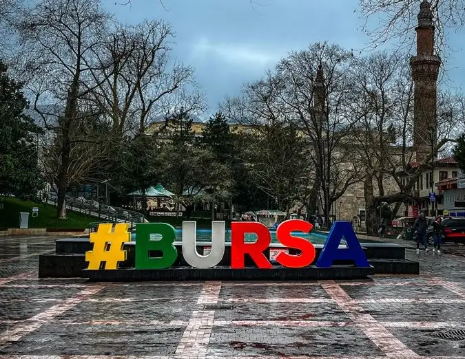 Bursa & Uludag Daily Tour 6