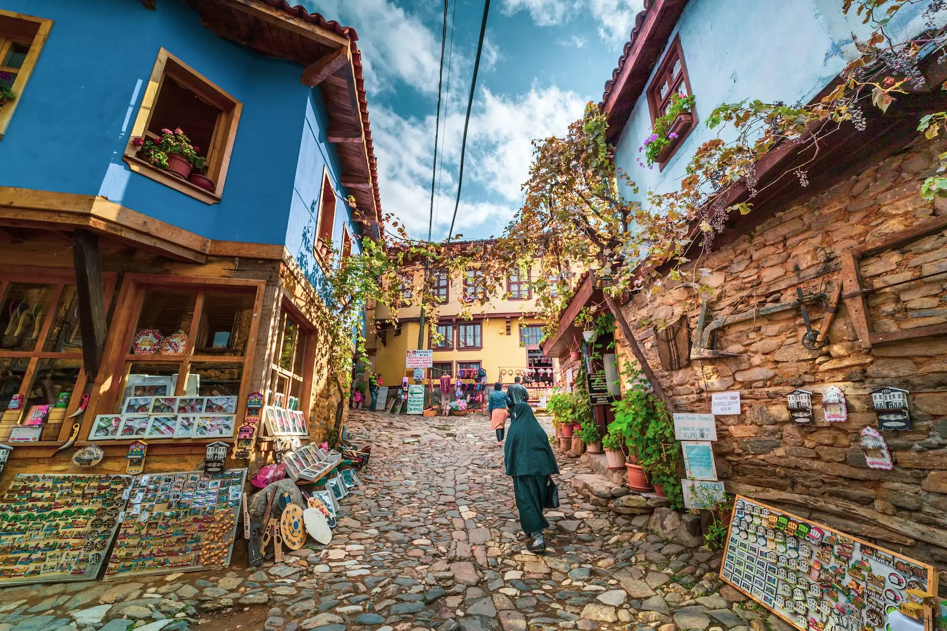Bursa & Uludag Daily Tour 5