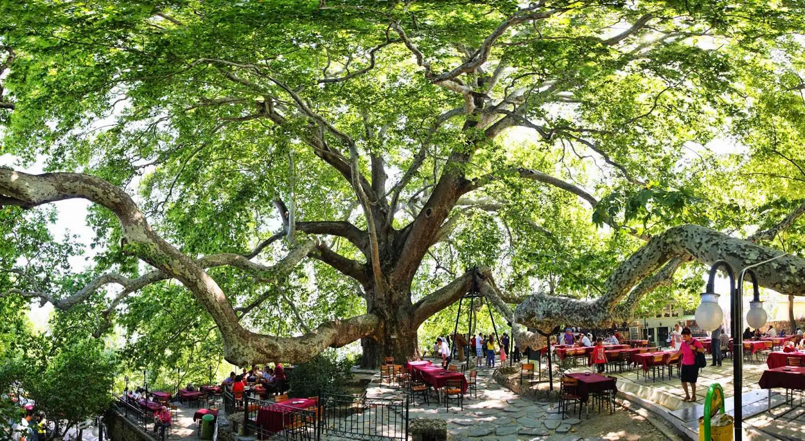 Bursa & Uludag Daily Tour 4