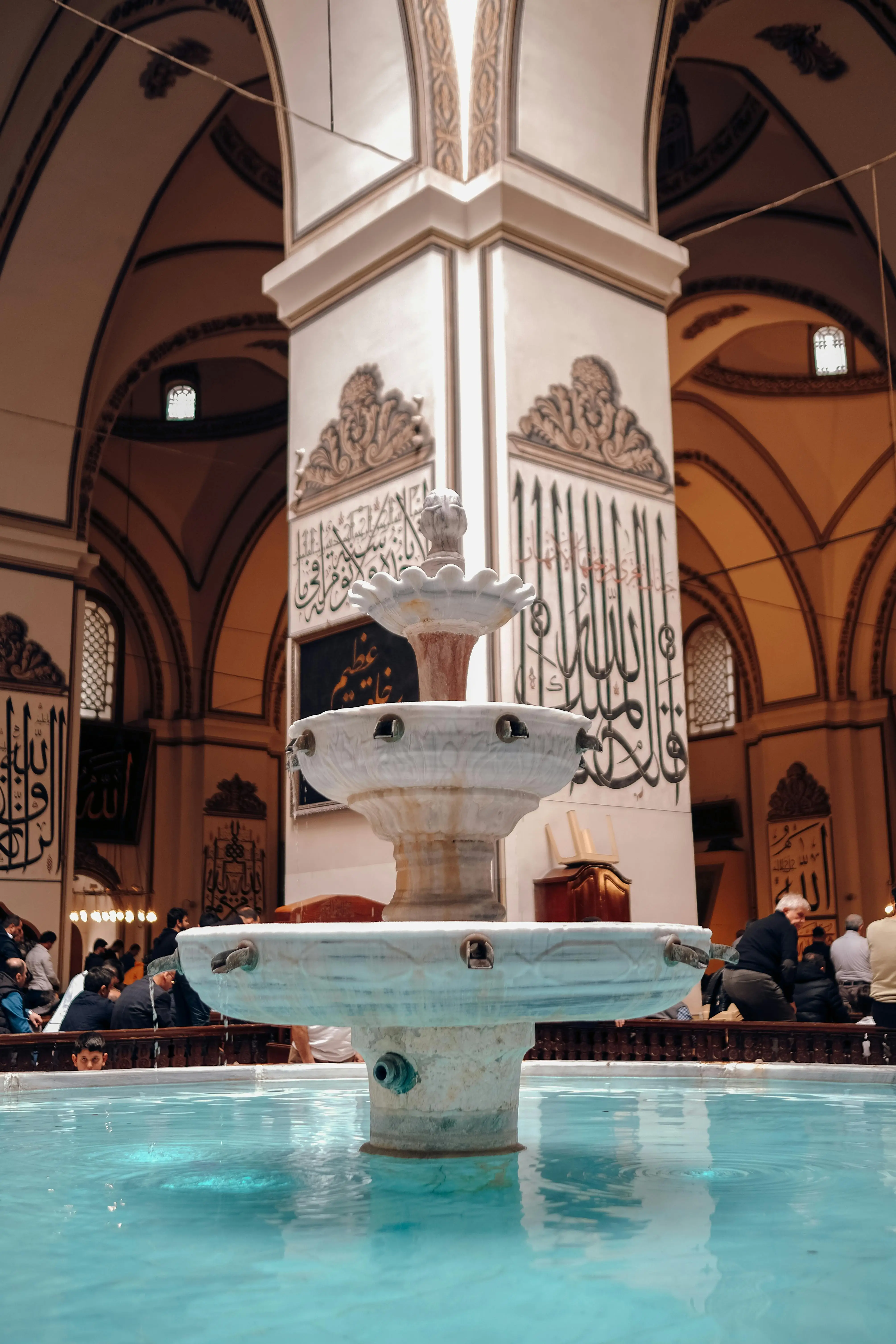 Bursa & Uludag Daily Tour 1