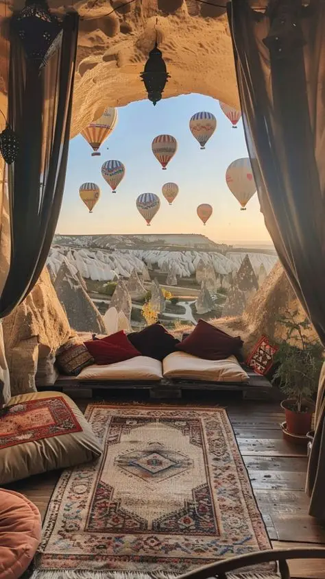 Cappadocia Highlights Tour 5
