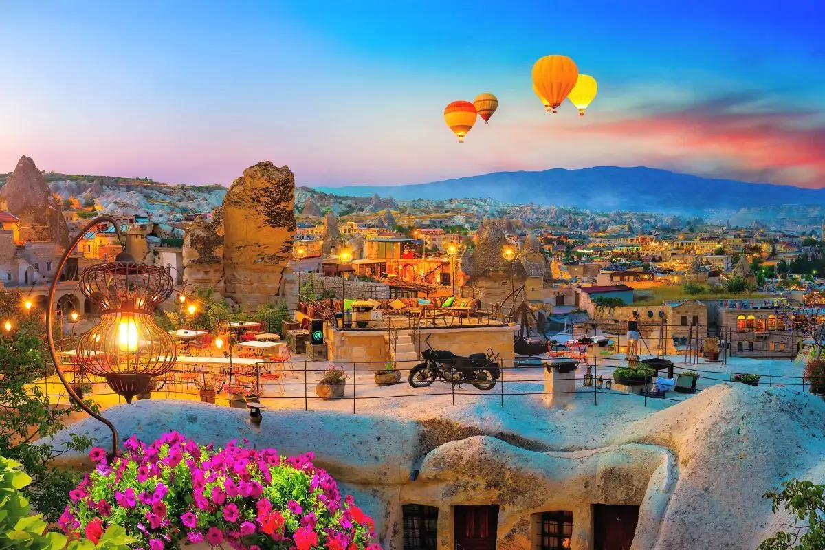 Cappadocia Highlights Tour 4