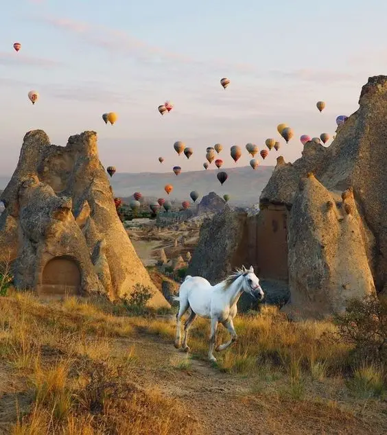 Cappadocia Highlights Tour 3