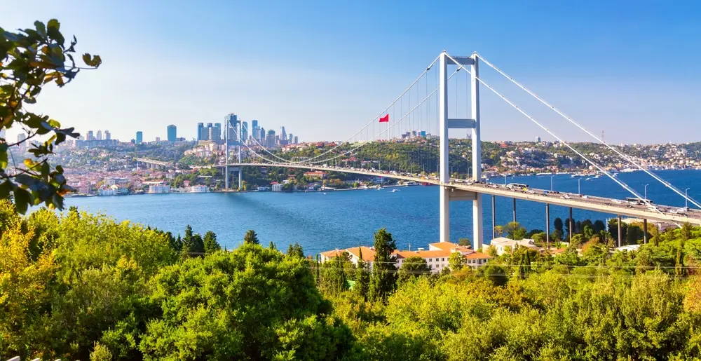 Istanbul Daily Tour 5