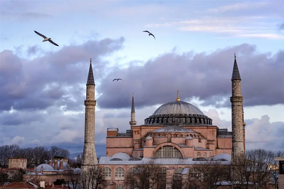 Istanbul Daily Tour 3