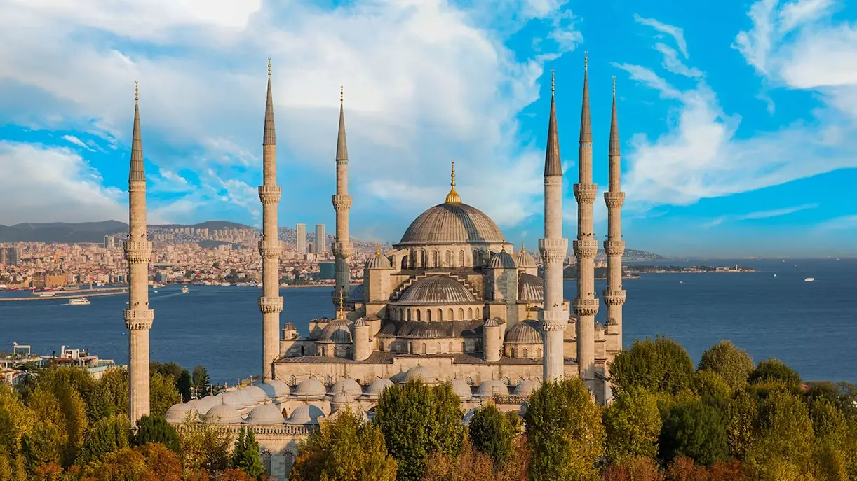 Istanbul Daily Tour 2