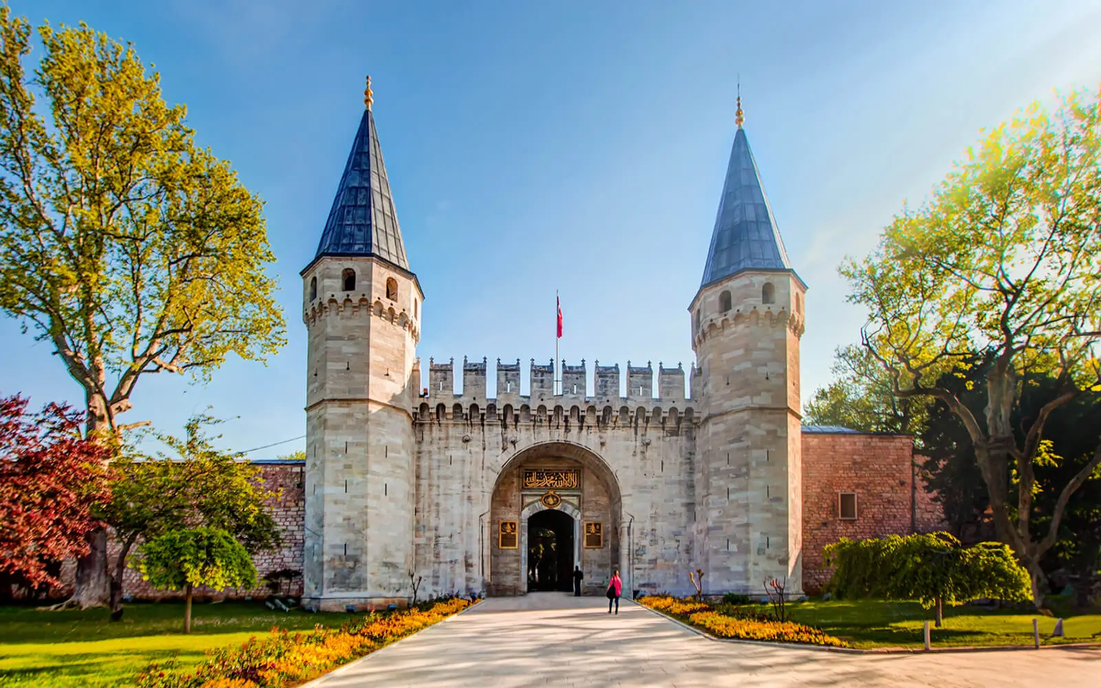 Istanbul Daily Tour 1