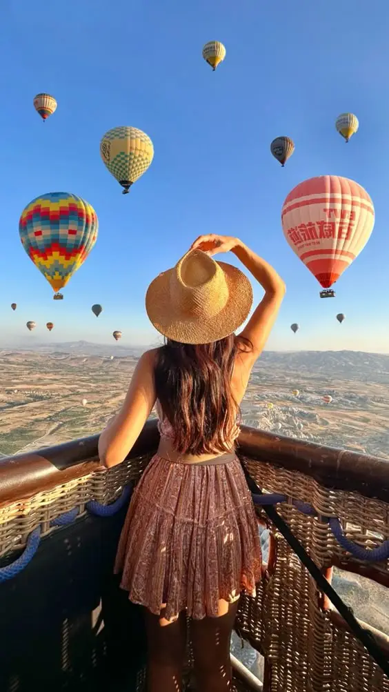 Cappadocia Highlights Tour 1