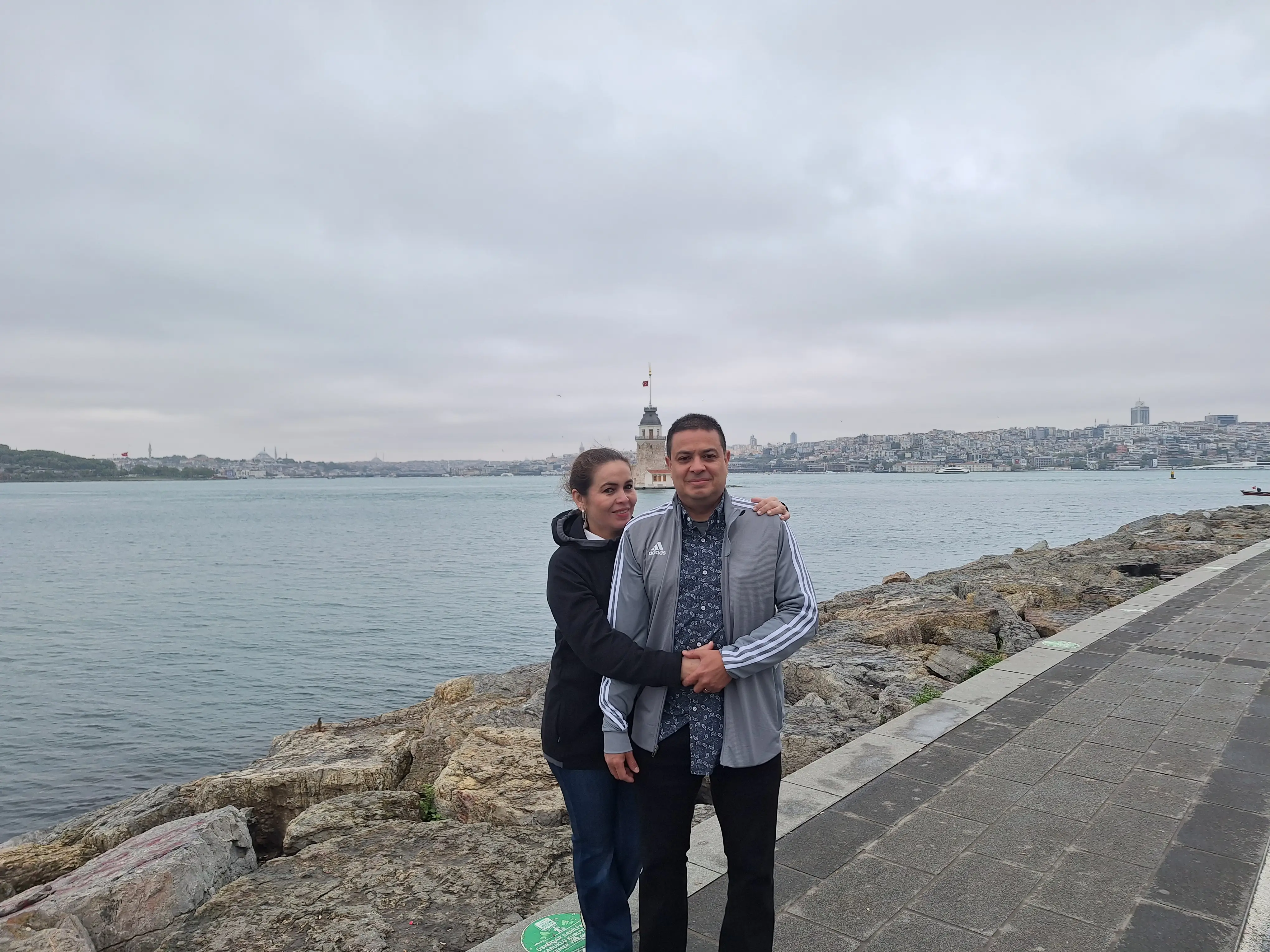 Romantic Istanbul Tour 6