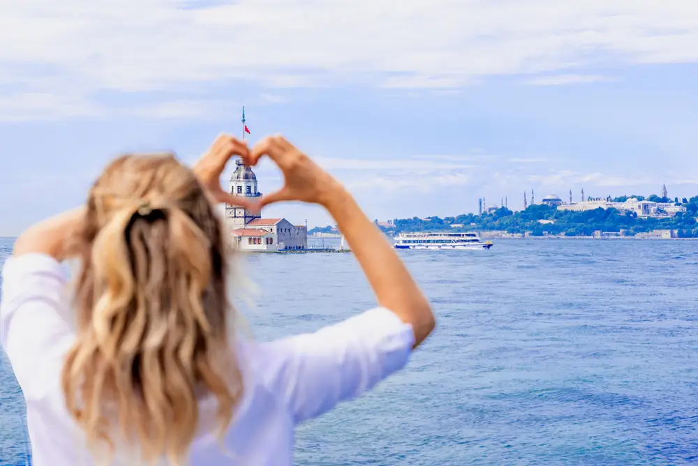 Romantic Istanbul Tour 9